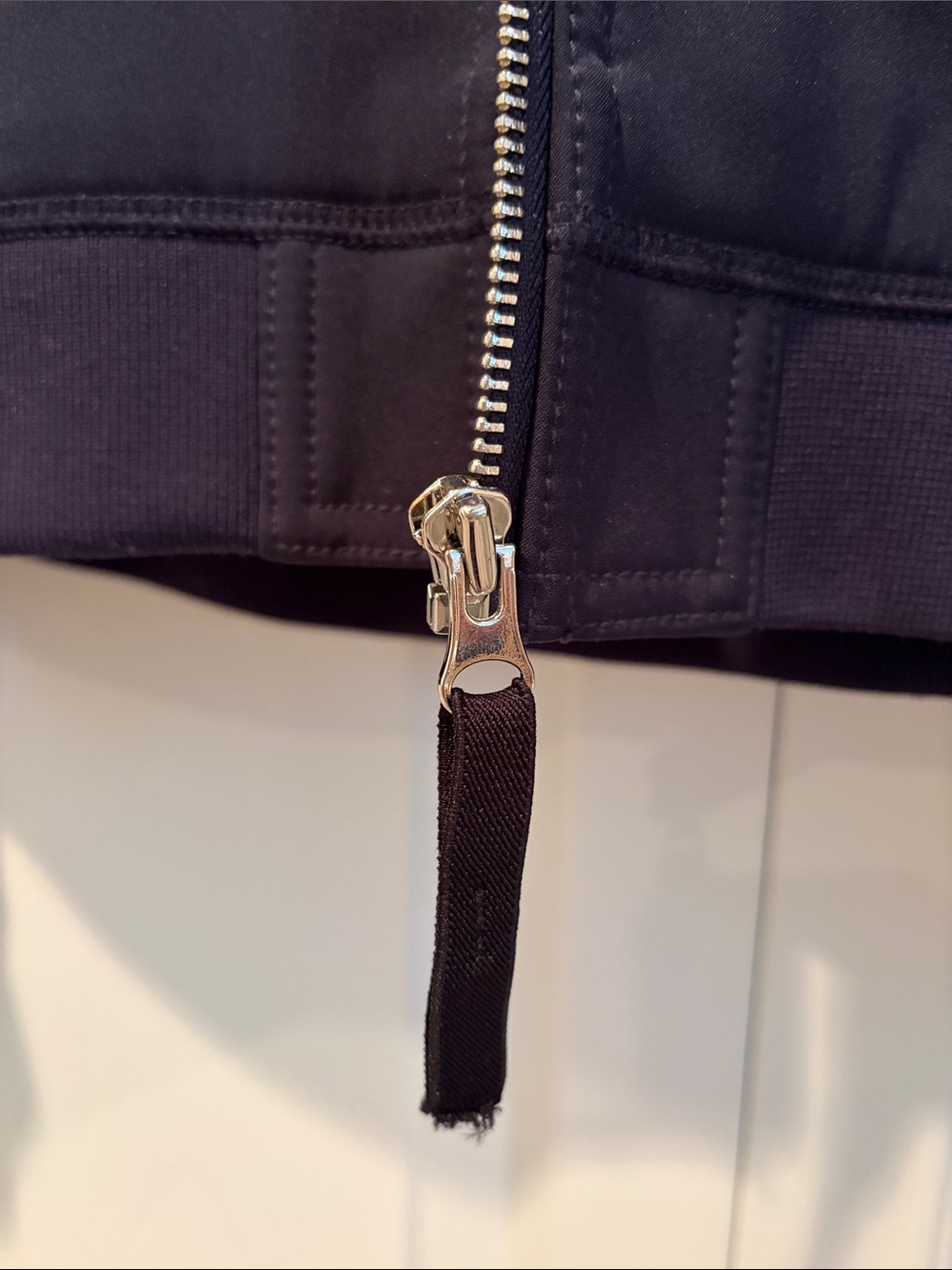 Stone Island Soft Shell R Hooded Jacket - Picture 5 of 7